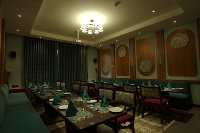 Shri Rawatpura Sarkar Seva Ashram