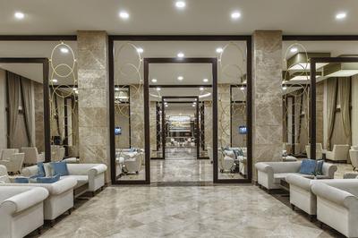 May Thermal Resort Spa Hotel