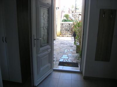 Apartment Marisa 2 in Cres