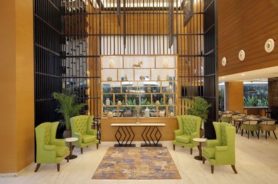 Lemon Tree Premier Navi Mumbai