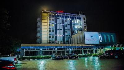 Universal Hotel Enugu