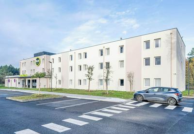 B&B HOTEL Bordeaux Saint André De Cubzac