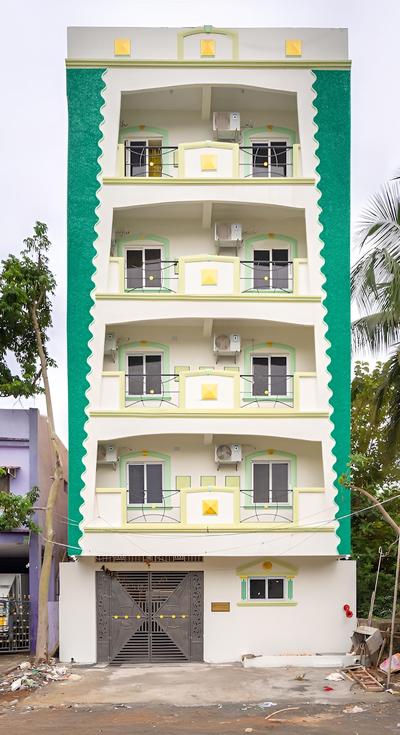 Sornalaxmi Residency