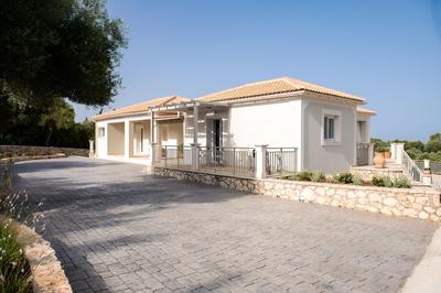 Ionian Mansion
