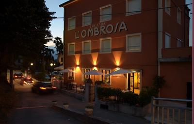 Hotel Locanda l'Ombrosa