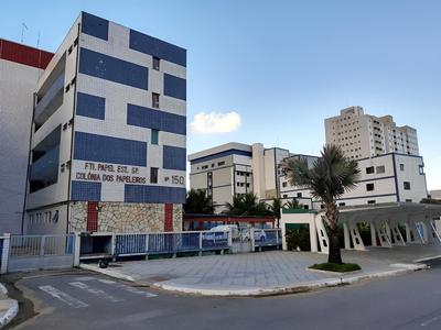 Colônia dos Papeleiros