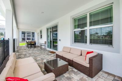 9 Bedroom 5 Bathroom Villa