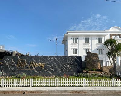 Viet Huong Hotel