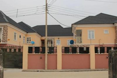 Ayoluyem Hotel