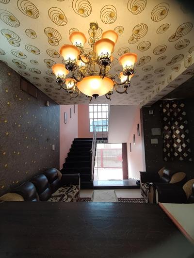 Goroomgo Kashi Nest Varanasi