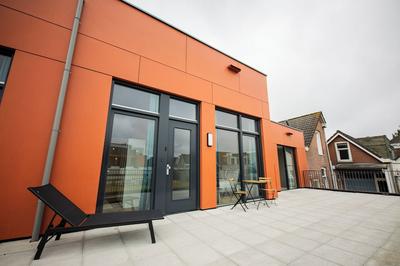 Alphabet Apartments Pijnackerstraat