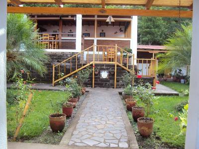 Hotel y Restaurante Sueno de la Campana