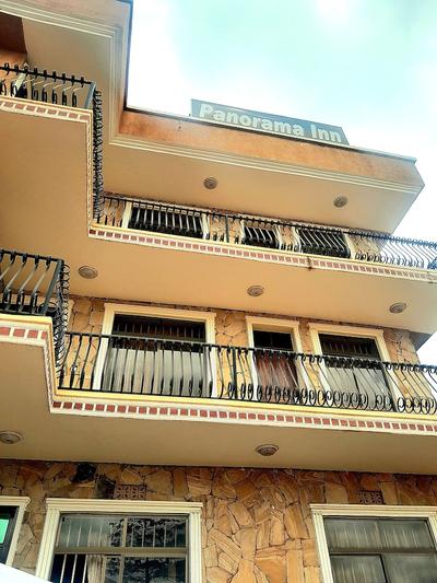 Panorama Inn- Safari Stride