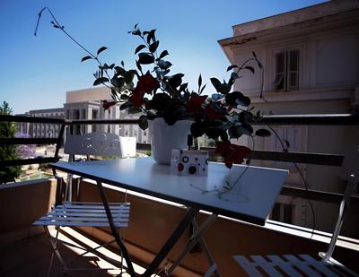 B&B La Libra