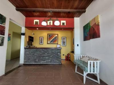 Hotel Boutique Altos de Amaicha