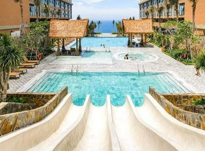 Apec Mandala Wyndham Mũi Né