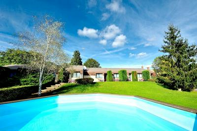 Hôtel du Lion d'Argent et des Tanneries