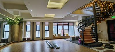 Phoenix Dragon M.I.C.E Hotel