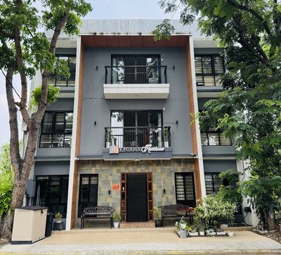 OYO 1157 Kegama Residences 1