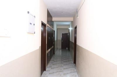 Galaxy Residency Pallavaram Airport