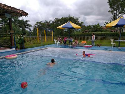 Finca Hotel El Barranco