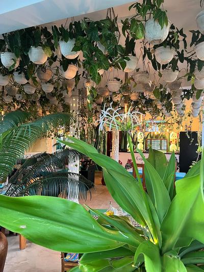 Gadea Boutique Hotel & Gadea Garden Restaurant