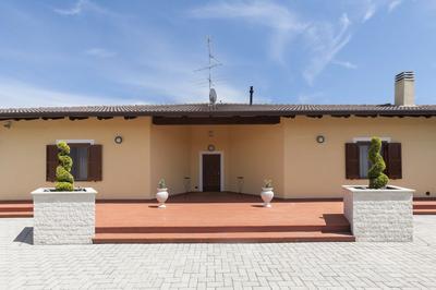 Villa Cometa - Living Fashion