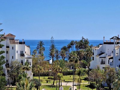 Penthouse Adelfas del Mar