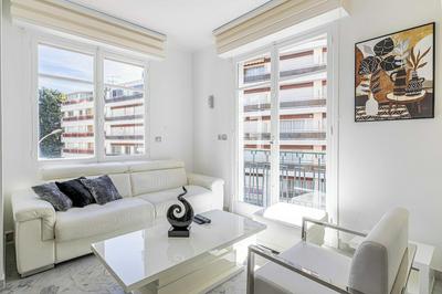 Modern Apartment - 2br-4p- Croisette Plage