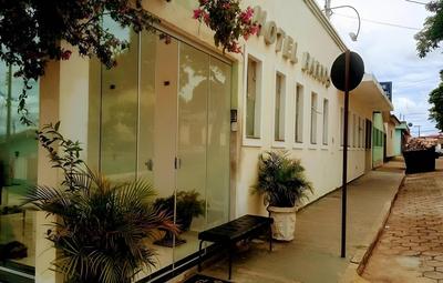 Hotel Barros
