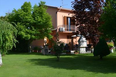 B&B Residenza di Campagna