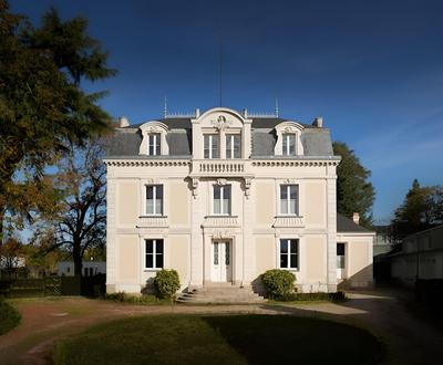 Chambre d'hôtes Le Celadon