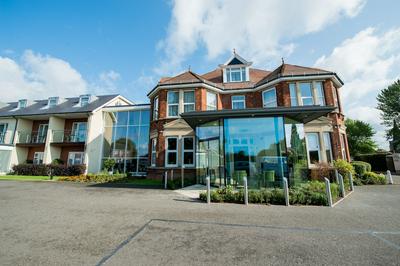 Stanwell Hotel by Mercure