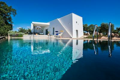 Villa Apulia
