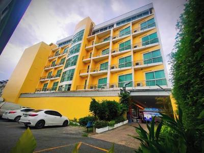 The Icon Place at Central Pattaya