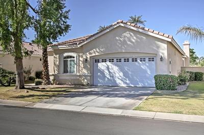 Country Club Home w/ Pool & Spa, 2 Mi to Coachella