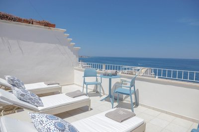 TD Casa Marevino Seaside Terrace With Panoramic Views