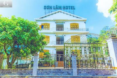 GRAD Son Lam Hotel