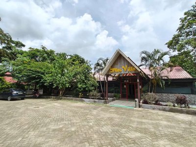 Splits Villa Resort