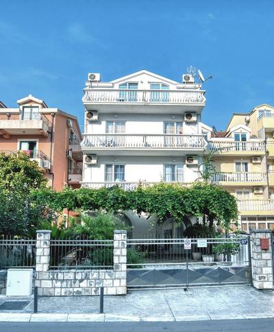 Sun Guest House