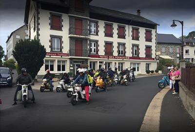 Hotel des Voyageurs Restaurant Traiteur