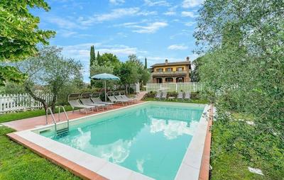 Villa Valledoro Relax, Pool, Wifi, Peccioli
