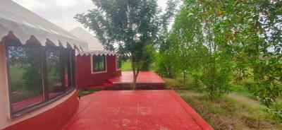 Kross Adventure Campsite