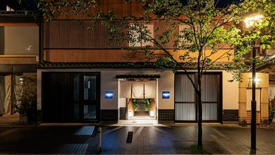 HOTEL VMG RESORT KYOTO