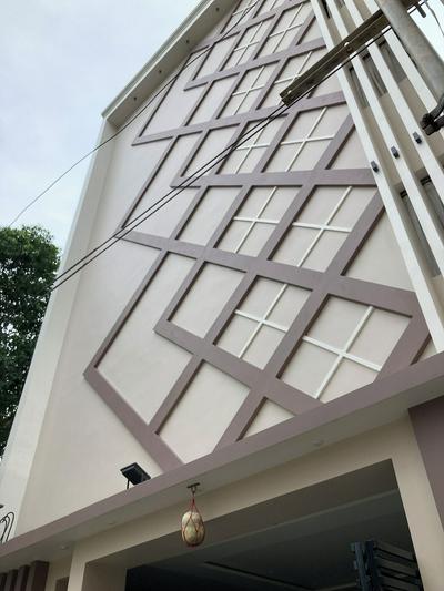 MURALI KRISHNA APART HOTEL