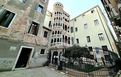 SPIRAL-Canal-View