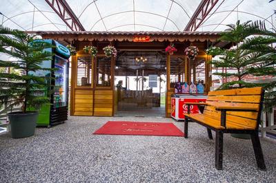 Kea Garden Mini Chalet