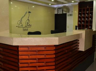 La Pera Hotel