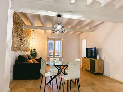 Unik Vacation Cavallers