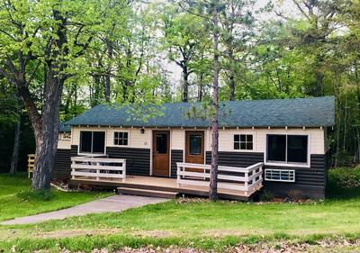 Hanging Horn Lakeside Resort
